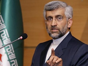 ອີຣານຢັ້ງຢືນເນື້ອໃນເຈ ລະຈານິວເຄຼຍ ກັບ P5+1